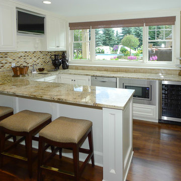 Whole House Transformation - Wedgewood, Woodbury, MN