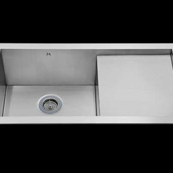 Hydrology (312.832.9000) - Kitchen Sinks