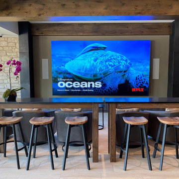 Video Wall