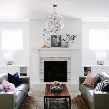 My Houzz: Family-Friendly Style in Wisconsin