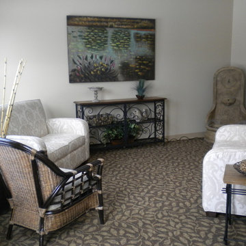 Senior Living