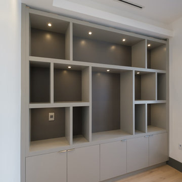 Custom Design/Build