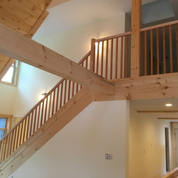 Stratton Custom Home - Products