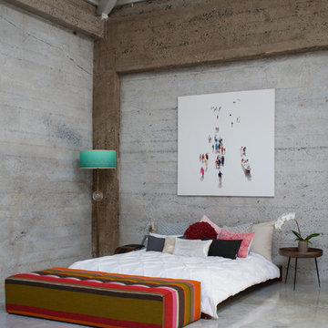 Residential spaces with BaBoo's interiors