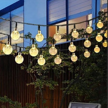 Outdoor Living