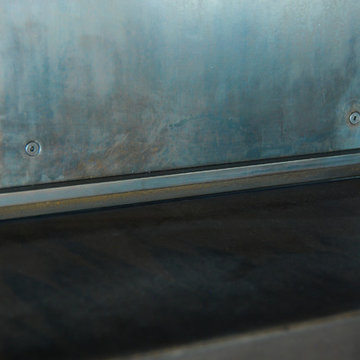 Jackson Hole Residence by Brandner Design