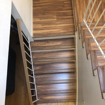 Hardwood & Vinyl Replacement Milpitas
