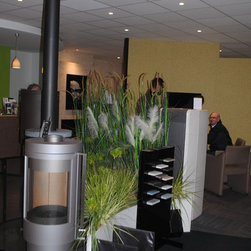 Notre Show Room - Products