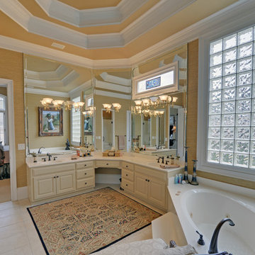Sugarloaf Country Club Custom Homes
