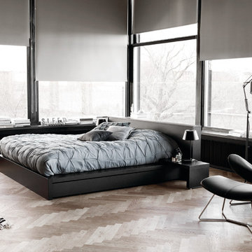 LIMO BED