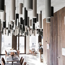 Acoustic Wall sreeet