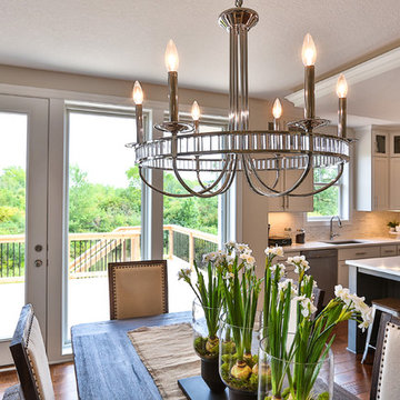 Pinecroft - Audubon  | Stillwater, MN