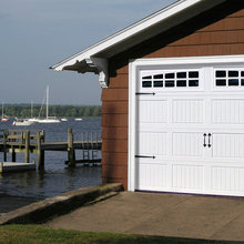 Garage Doors