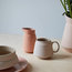 Ceramic Mug, Grey