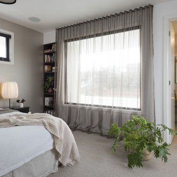 Sustainable Luxury - Hampton