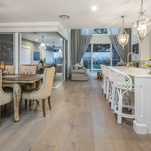 Fraser House Ideas