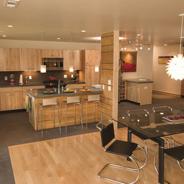 Kernan Residence Transformation