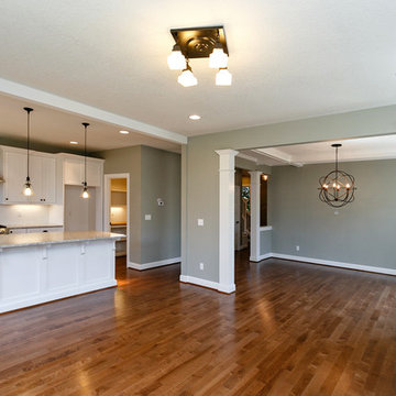 New Construction - Vintage Style in Concordia