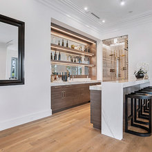 Bar Area