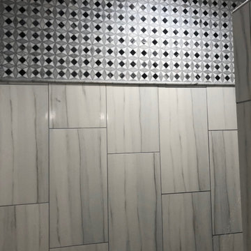Showers