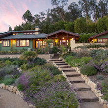 Craftsman Architecture