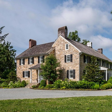 c. 1720 Residence | Kennett Square, PA