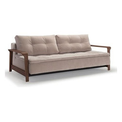 Alto Dual Sofa Bed - Sleeper Sofas