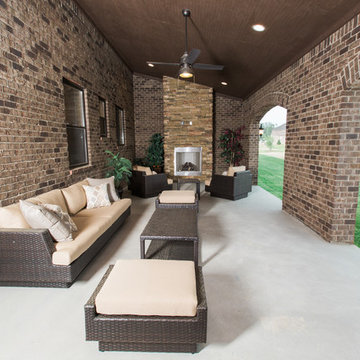 Braxton Split Level- Stonecrest Sub