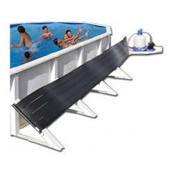 Gre calentador solar para piscinas AR2069 - Hot Tub And Pool Accessories