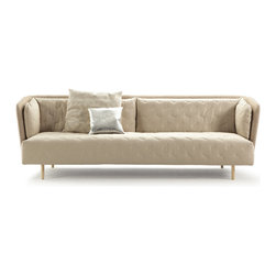Sof&aacute; OBI by Rafa Garc&iacute;a - Sofas