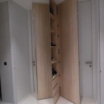 Aménagement Appartement