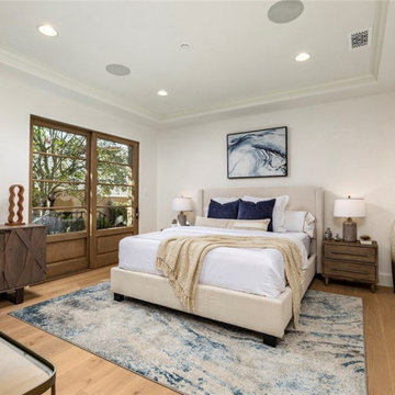 Contemporary | Clear Water 2 | Newport Coast