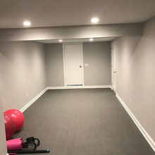 Exercise Room