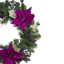 Christmas wreath