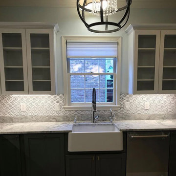 Kitchen Projects