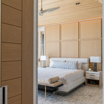 Timeless Modern Estate