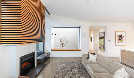 Get to Know: Acoustic Panels