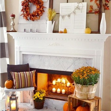 Be grateful for your warmest traditions & your happiest memories!