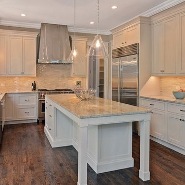 Elegant Spec Home II