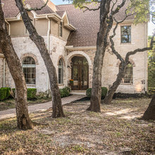 Exterior Streater