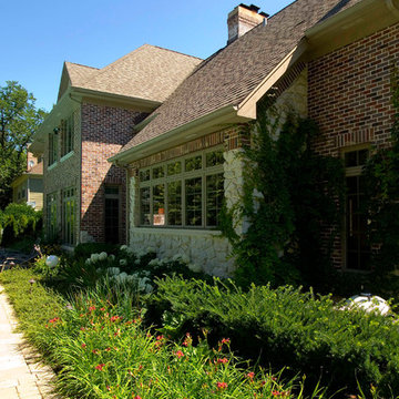Hinsdale Home Addition
