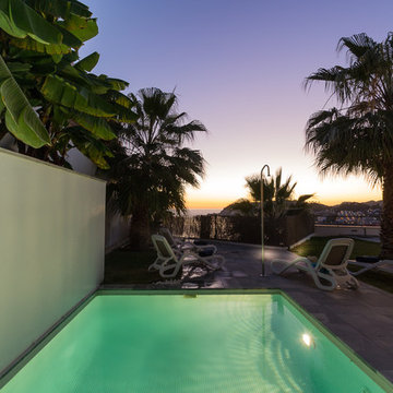 Home Staging y Fotografía en Villa Dorada