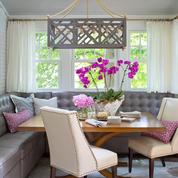 Chippendale Breakfast Room