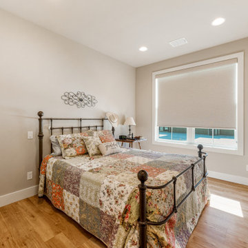 Multi-Gen Suite guest bedroom