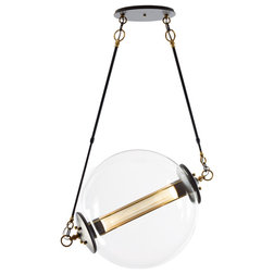 Contemporary Pendant Lighting by Hubbardton Forge