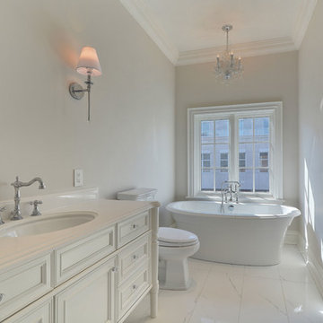 Principal Ensuite