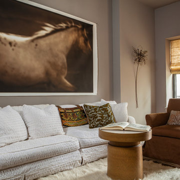 Gold Coast Eclectic