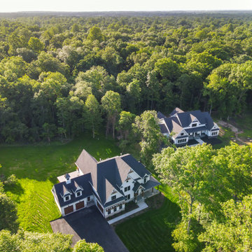 Introducing Our Amazing Heartwood Model!