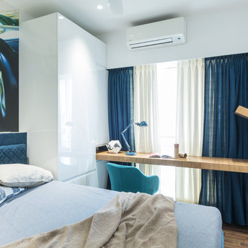 Boy’s bedroom