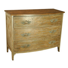 Dressers for Robbie
